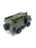 Радиоуправляемый грузовик WPL Газ 66 4WD RTR масштаб 1:16 2.4G - WPLB-24-6
