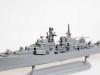 Сборная модель Zvezda Российский эсминец Современный, масштаб 1:700 - 9054з