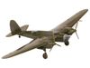 Сборная модель Zvezda Советский самолёт СБ-2, масштаб 1:200 - ZV-6185