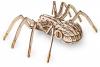 3D пазл деревянный Ewa SPIDER (Паук) - ESr