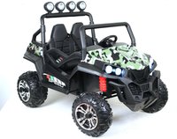 Электромобиль RiverToys T888TT (4*4)