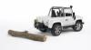 Внедорожник-пикап Bruder Land Rover Defender - 02-591