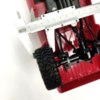 Радиоуправляемый краулер WPL Military Truck Buggy Crawler RTR 4WD масштаб 1:16 2.4G - WPLC-24-Red