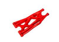 Рычаг подвески, red, lower (left, front or rear), heavy duty (1) - TRA7831R