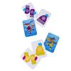Настольная игра *ВСЕ НА КАТОК!* 3 раунда Играй Думай Учись Bondibon - ВВ5388