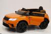 Электромобиль RiverToys Range B333BB