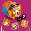Конструктор LEGO Dots Брелок Леопард - 41929-L