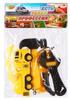 Набор строителя Yako Toys, 7 предметов - M9606