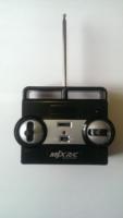 Пульт MJX 27MHZ - MJX-RC-4