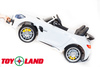 Электромобиль ToyLand Mercedes-Benz GTR 4x4