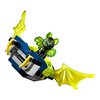 Конструктор LEGO Elves - Побег Эмили на орле - 41190