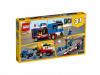 Конструктор LEGO Creator Мобильное шоу - 31085