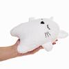 Мягкая игрушка Abtoys Флэтси. Кошка, 20см - M4895