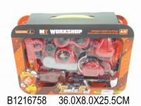 Набор инструментов Shenzhen Toys - JB202848