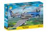 Конструктор COBI Самолет P-51D Mustang - COBI-5536