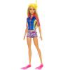 Кукла Barbie Морское приключение - FBD73