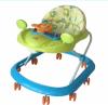 Ходунки Babyhit FIRST-STEP (темно-розовый, зеленый с голубым)