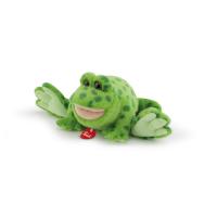 Мягкая игрушка Trudi Лягушка Рита - 24762