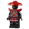 Конструктор LEGO Ninjago Земляной бур Коула - 70669
