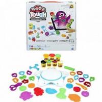 Набор Play-Doh Создай мир Студия - C2860