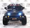 Электромобиль RiverToys Jeep Wrangler O999OO 4х4