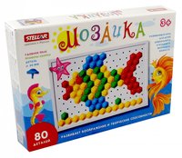 Мозаика (диаметр 20мм|80 деталей) - Р74975