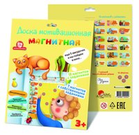 Доска мотивационная  магнитная - 1251