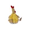Мягкая игрушка Bebelot Петушок, 40 см, коричневый - BHO1703-365