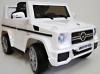 Электромобиль RiverToys Mercedes-Benz G65 LS528
