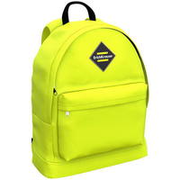 Рюкзак ErichKrause EasyLine Neon Yellow, 17 л. - 47432ЕК