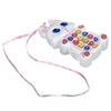 Игрушка развивающая Bondibon *Умный телефон. Зайка* - ВВ4547