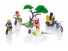 Конструктор Playmobil Летний лагерь: Велопрогулка - 6890pm