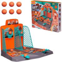 Настольная игра Junfa Двойной пальчиковый баскетбол - WE-14617