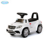 Детский электромобиль - каталка Harley Bella Mercedes GLS63