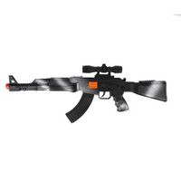 Автомат с трещоткой - AK147-126C