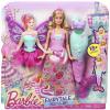 Кукла Barbie Сказочная принцесса - DHC39