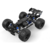Радиоуправляемый трагги MJX Hyper Go GPS 4WD RTR масштаб 1:16 2.4G - MJX-H16E