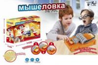 Настольная игра Ловкость Мышеловка - Y18723106