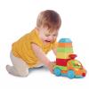 Сортер Tomy *Грузовичок с пирамидкой* - E72467