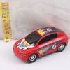 Инерционный джип Shenzhen Toys, 9938 - В78580