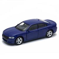 Модель машины Welly Dodge Charger масштаб 1:38 - 43742