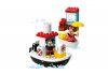Конструктор LEGO Duplo *Катер Микки* - 10881