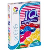 Настольная игра Bondibon IQ-Конфетки - ВВ1353