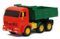 Грузовик Karolina Toys - 40-0002
