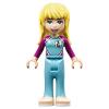 Конструктор LEGO Friends Спасение дельфинов - 41378