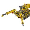 Конструктор LEGO Technic Мостовой кран - 42097