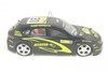 Радиоуправляемая машинка для дрифта CS Toys Subaru Impreza WRC GT масштаб 1:14 27; 35;49Mhz- 828-1