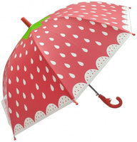 Зонт детский Mary Poppins Клубничка, 48 см - 53718