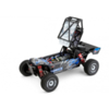 Радиоуправляемый багги Wltoys 4WD RTR масштаб 1:12 2.4G - WLT-124018