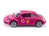 Машина Siku VW The Beetle розовый - SIKU1488
